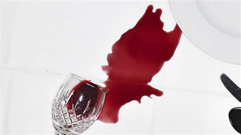 Getting wine stains out. Things To Know About Getting wine stains out. 